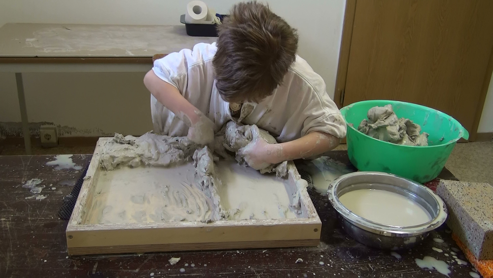 Verbesserungen bei Lernschwierigkeiten, Konzentrationsschwäche, ADHS